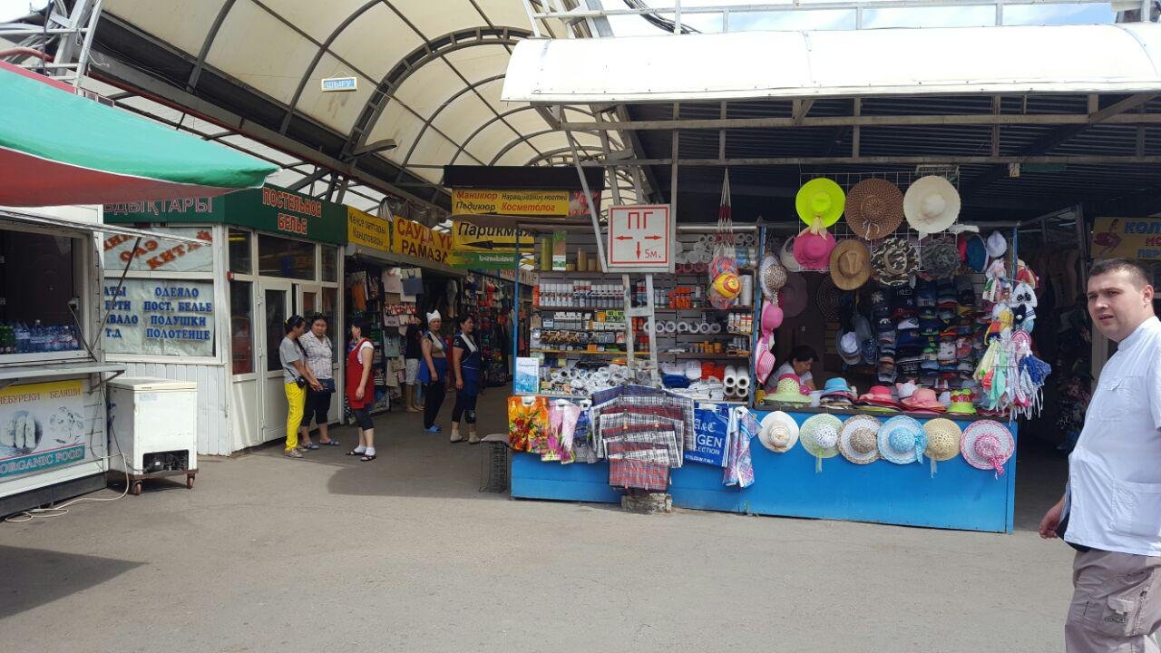 Біз қаншалықты өзгердік?