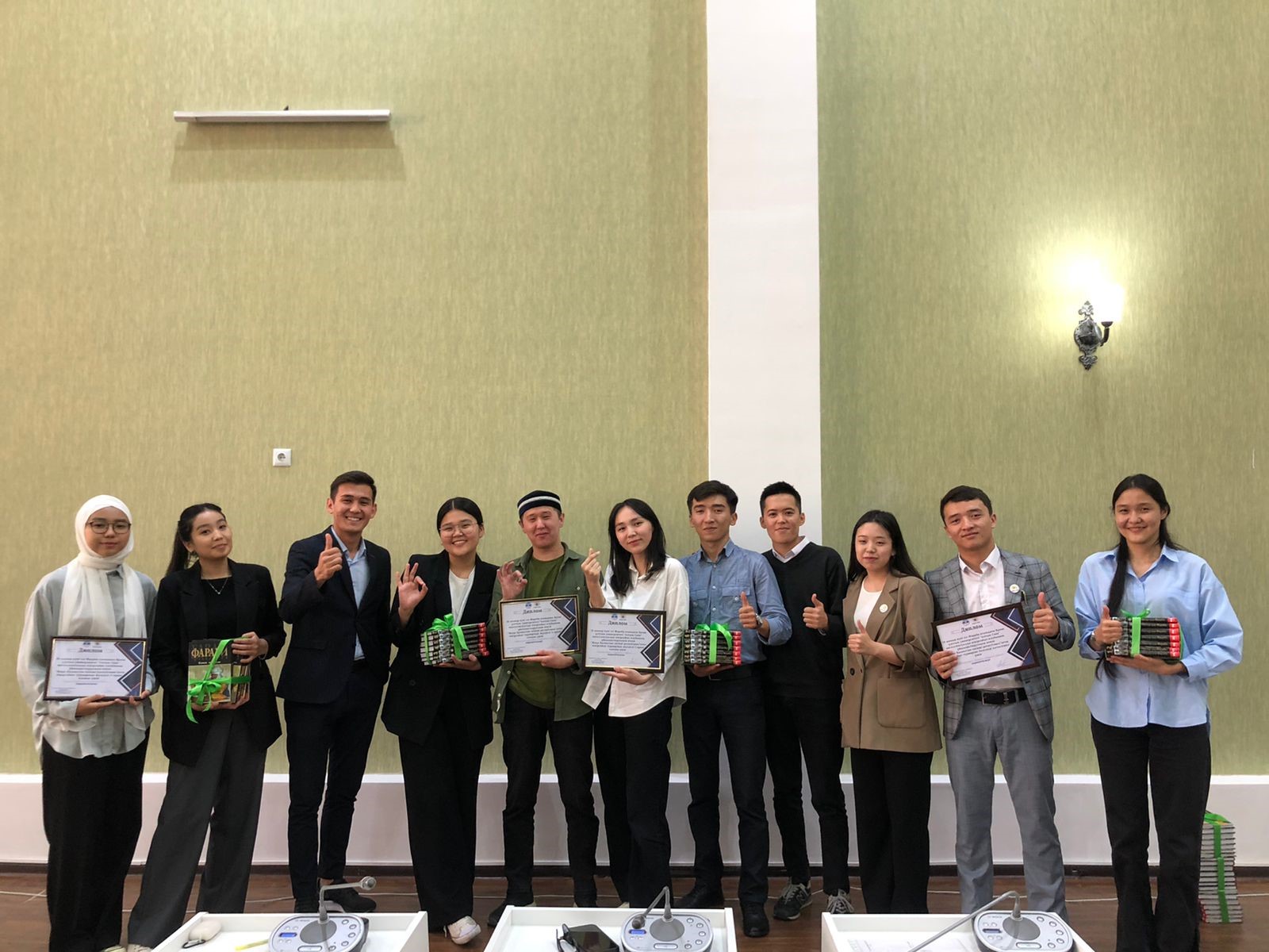 «Жаңа Қазақстан – Екінші Республика»: Жастар жарқын өмірді қалайды