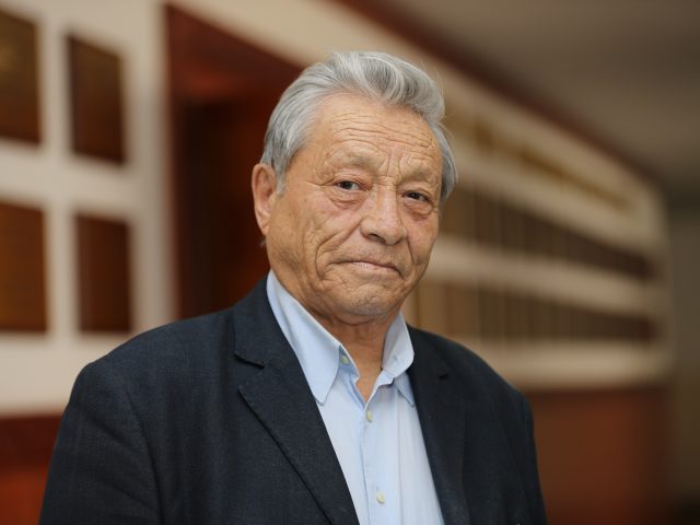 Түркологтың телегей еңбегі ескерілді