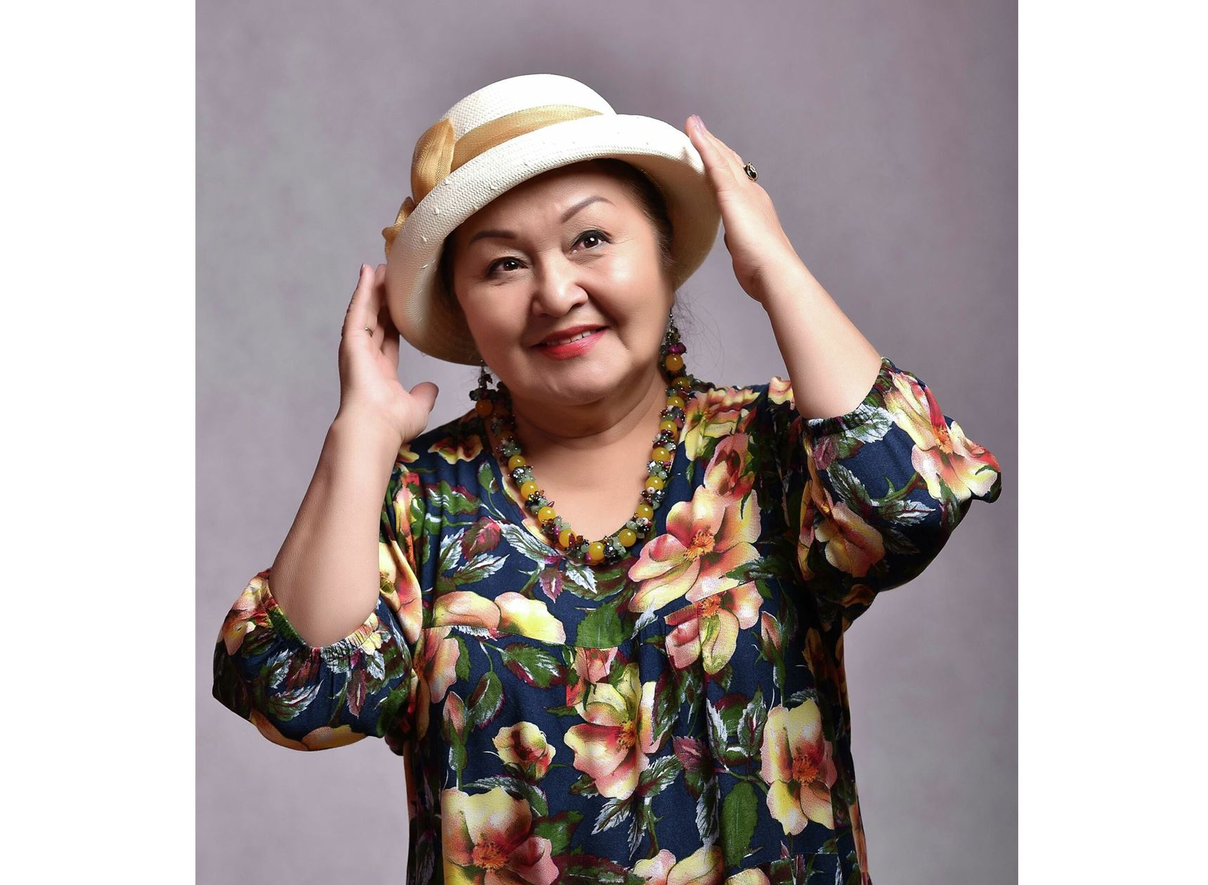 Актриса – ақтарылу