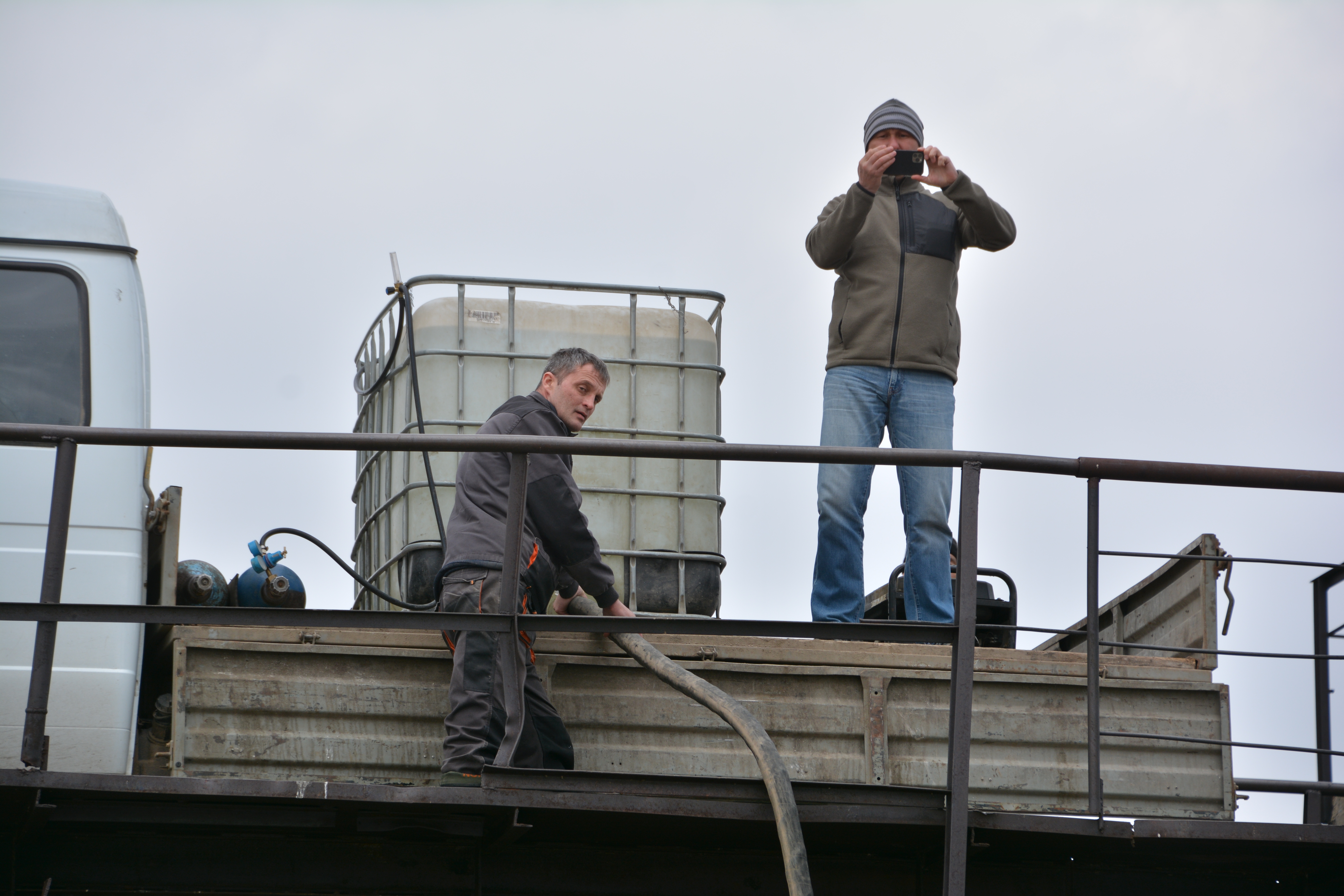 Айдынға ақсақа жіберілді