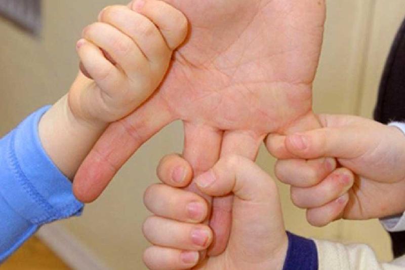 «Өзгеріс  өзімізге керек» – дейді көпбалалы аналар