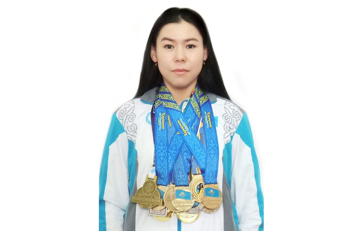 Алтын қыз