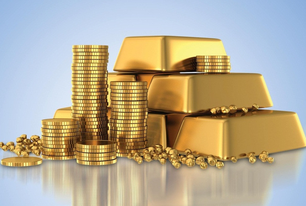 Алтын қорының 36 пайызы ШҚО-да шоғырланған