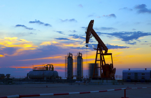 Мұнай мен газ қорының 75 пайызы Атырау облысында шоғырланған