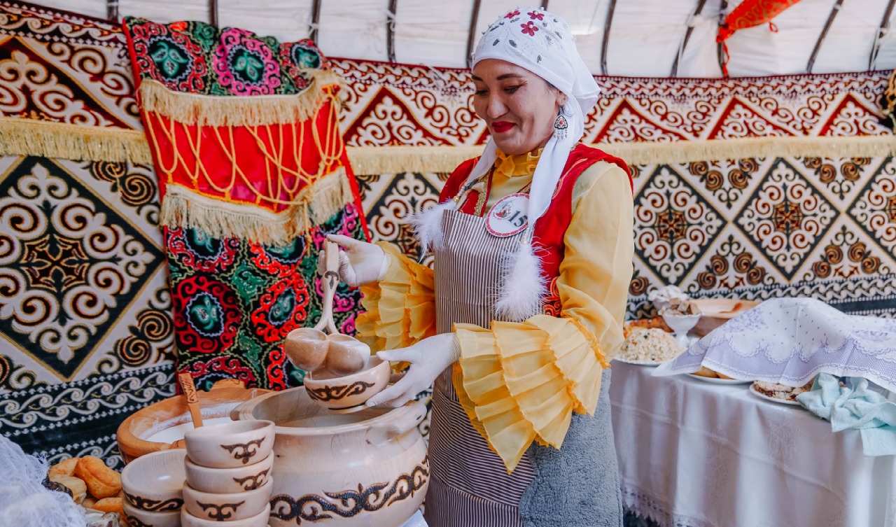 «Аяулы жас келін» атанды