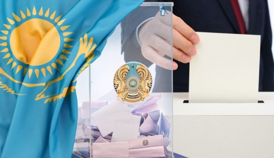 БҚО-да референдумға орай 444 мыңға жуық сайлаушы тіркелген