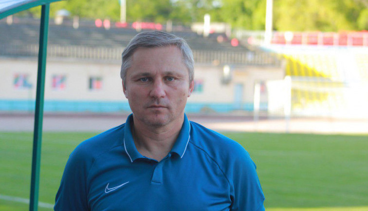 «Тобылдың» жаңа бас бапкері тағайындалды