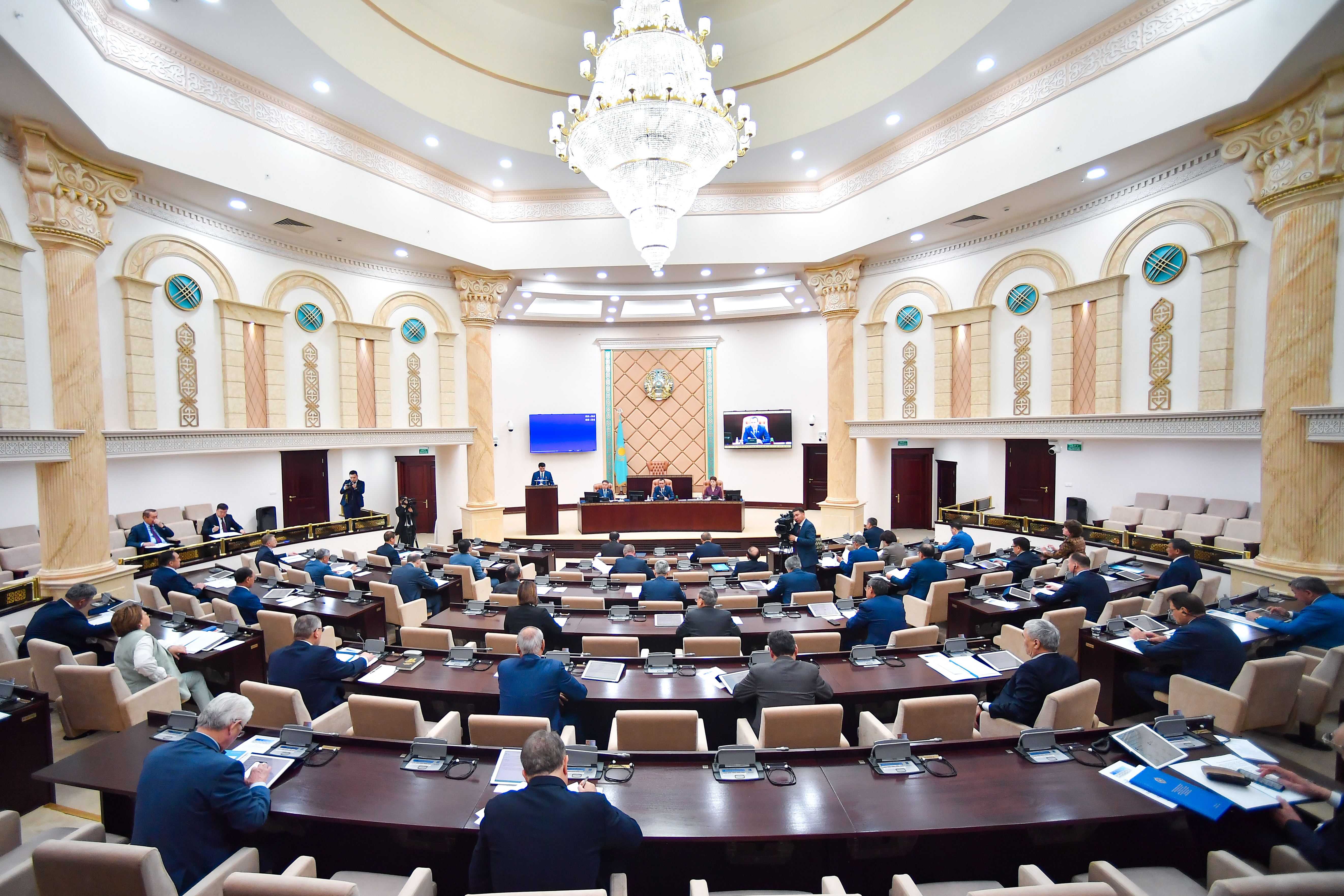 Кедендік бақылау саласындағы ынтымақтастық кеңейеді