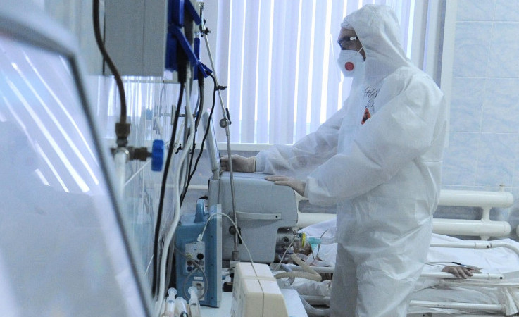 Елімізде бір тәулікте 5 адам коронавирус жұқтырды