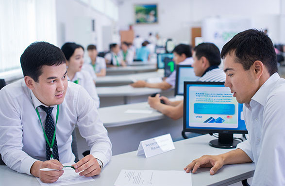 Қарағанды облысында 41 мың адам жұмыспен қамтылады