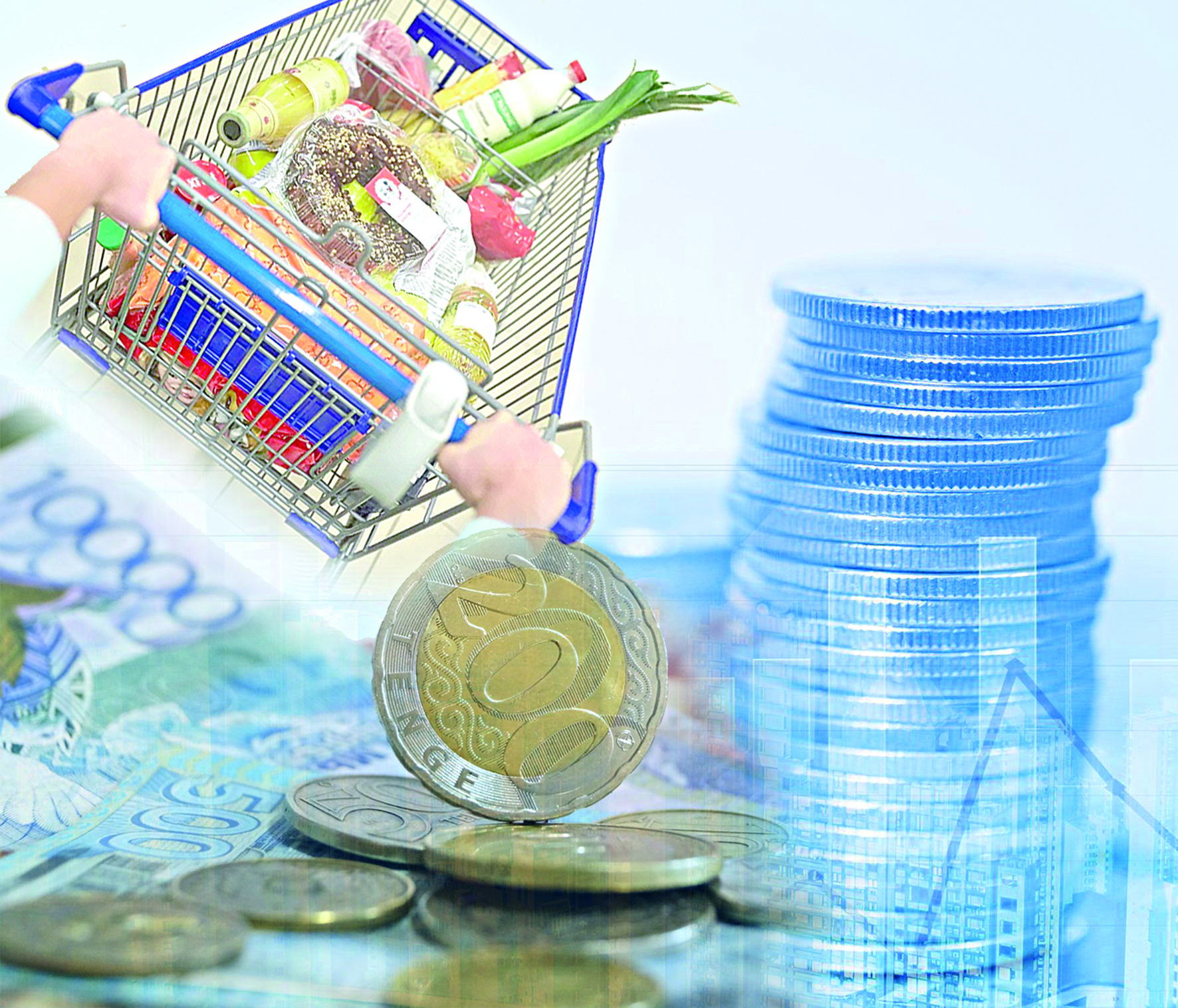 «Кейінге қалдырылған инфляцияның» зардабы қандай?