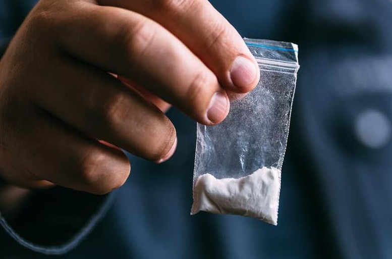 Атырауда есірткі сақтаған күдікті ұсталды