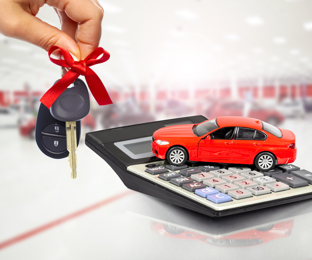 Автонесие: 4 мыңнан астам өтінім мақұлданды