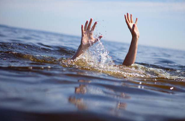 Түркістан облысында екі бала шұңқыр суына батып кетті