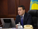 Әлихан Смайылов 5G желісін енгізу туралы тапсырма берді