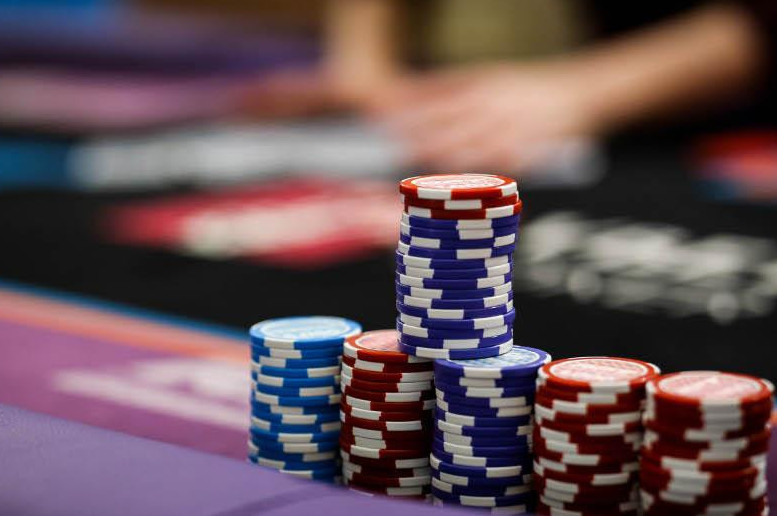 Қостанайда астыртын жұмыс істеген казино анықталды