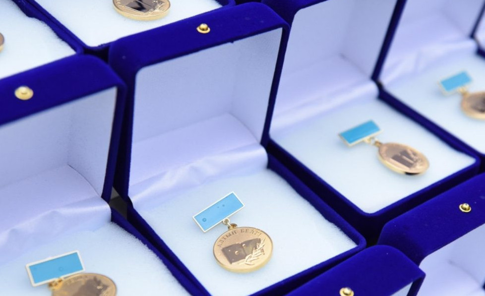 «Алтын белгіге» үміткерлер үшін талап күшейеді