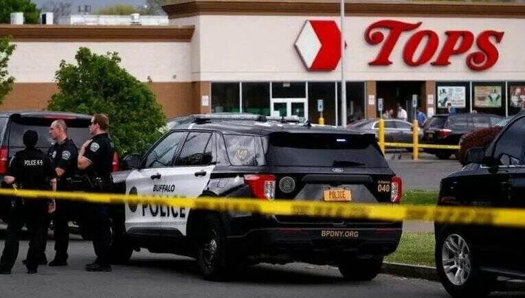 Техаста мектепте атыс болып, 21 адам қаза тапты