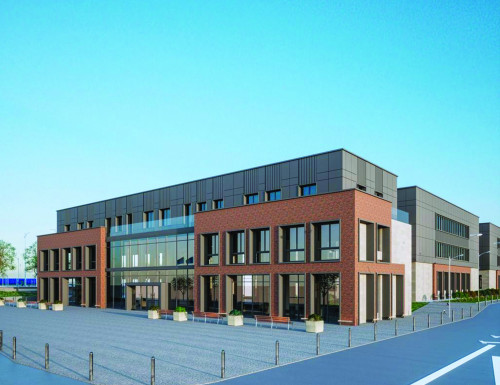 Шымкентте халықаралық мектеп пайдалануға беріледі