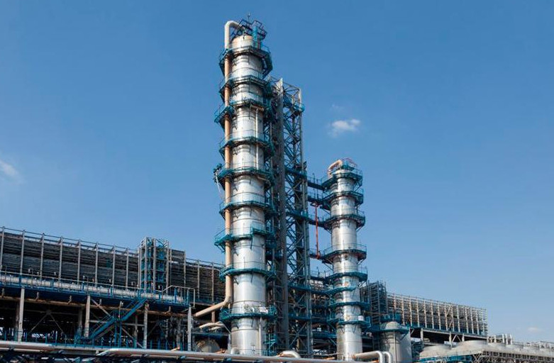 Павлодарда мұнай-газ жабдықтарын шығаратын зауыт іске қосылды