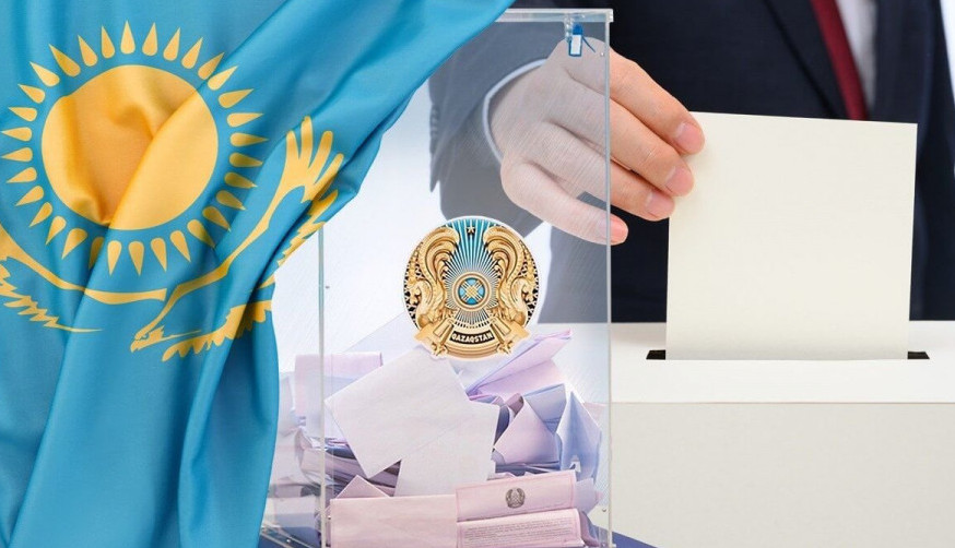 Референдум: Қазақстандықтар Ресейдің 5 қаласында дауыс бере алады