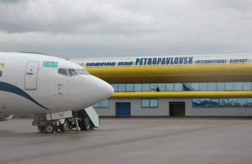 Петропавл әуежайы тағы да сатылымға қойылды