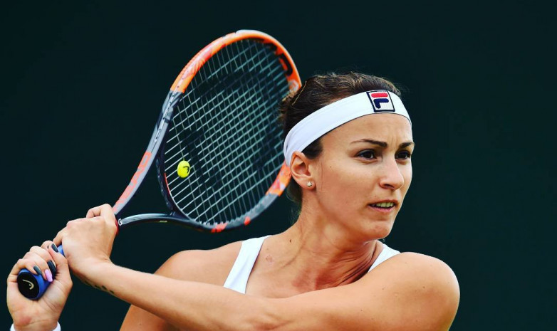 «Уимблдонда» өнер көрсетеді