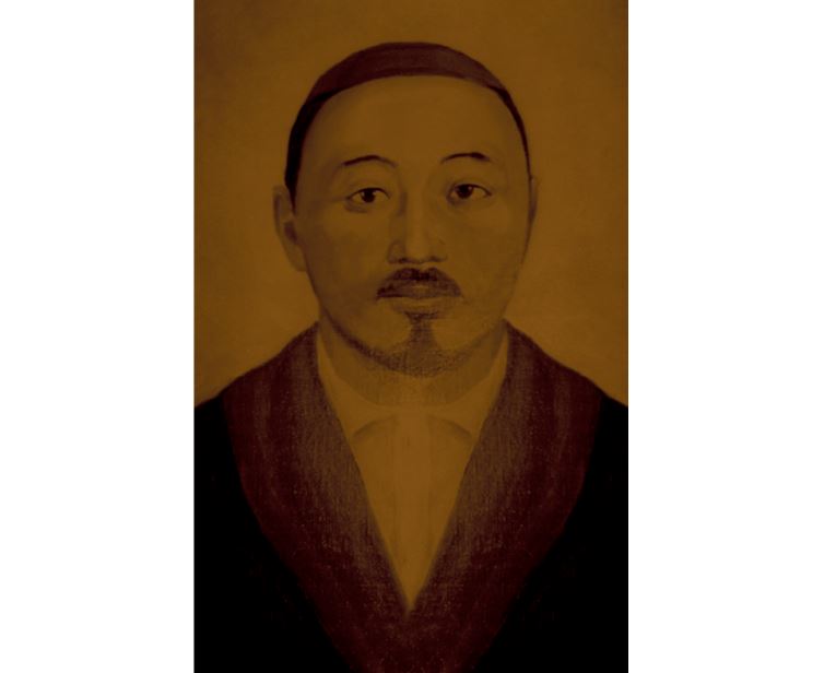 Қара табан, қанды жол