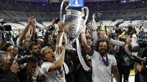 Чемпиондар лигасы: «Реалдың» қанша табыс тапқаны белгілі болды