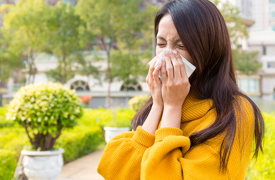 Бүгін – Дүниежүзілік аллергия және демікпе ауруларымен күресу күні