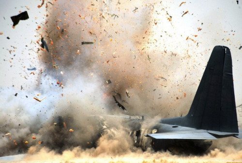 Непалда ұшақ құлаған жерден 14 адамның мәйіті табылды