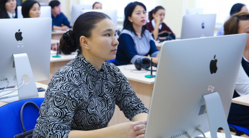 Жастарды жұмыспен қамту бойынша жаңа жоба іске қосылды