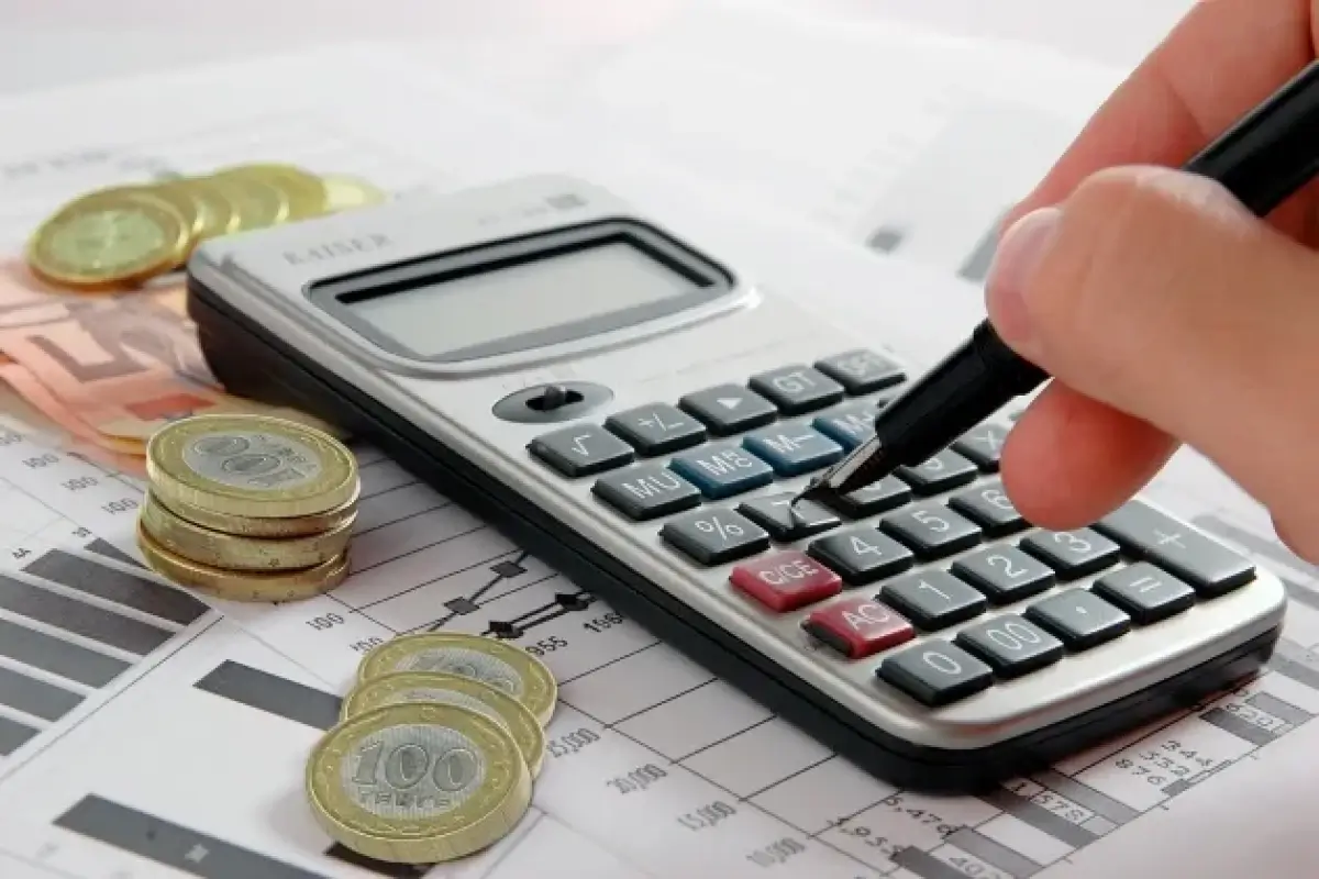 Үнемдемеу үлкен іске кедергі