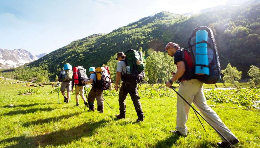 Қазақстанға келетін ресейлік туристердің саны артты