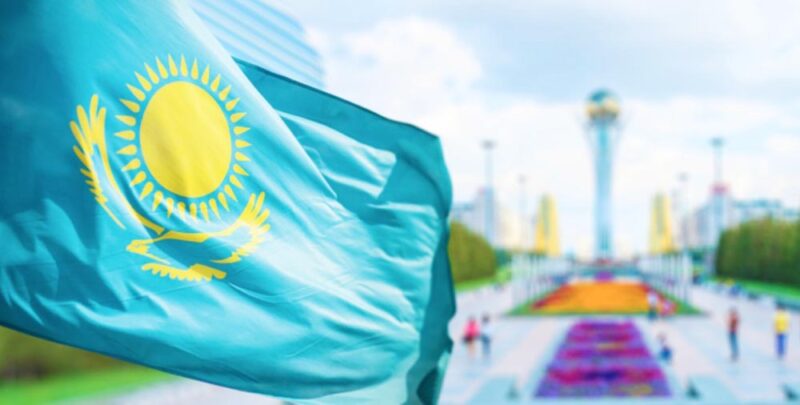 Іргелі өзгерістерге жол ашады