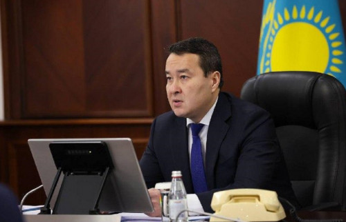 Үкімет басшысы Имантау-Шалқар курорттық аймағын дамытуды тапсырды