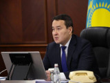 Үкімет басшысы Имантау-Шалқар курорттық аймағын дамытуды тапсырды