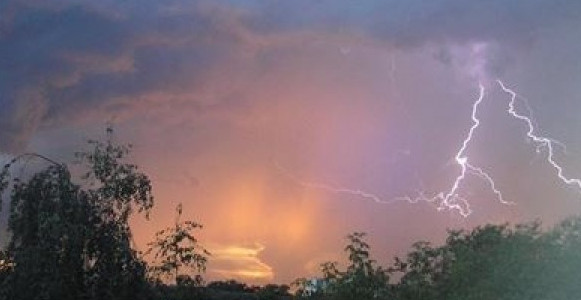 Бірнеше облыста ауа райына байланысты ескерту жарияланды