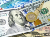 Доллар қымбаттады