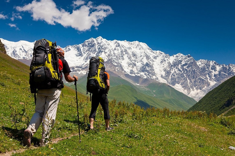 Өткен жылы ішкі туристер саны 50% өсті