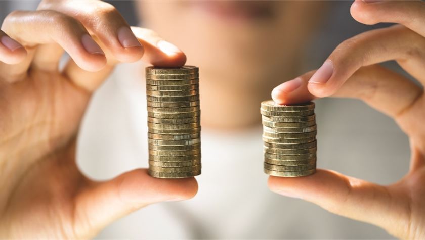 Жалақы айырмашылығы тиімді ме?