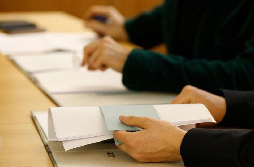 Референдум: Атырау облысында дауыс беретін 400 мыңға жуық адам тіркелді