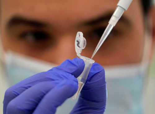 Әлемде маймылшешегінің 550-ден астам жағдайы тіркелді - ДДҰ