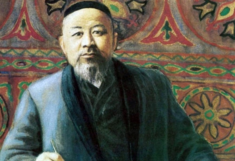 Ақын мұрасын жаңаша зерделеу