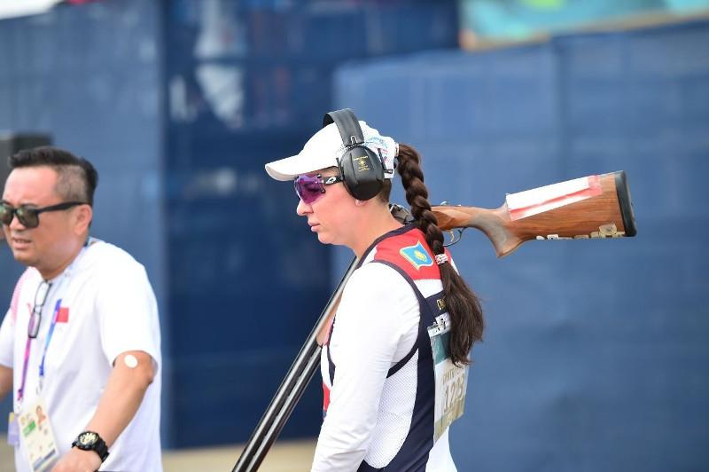 Екінші жүлде қоржында