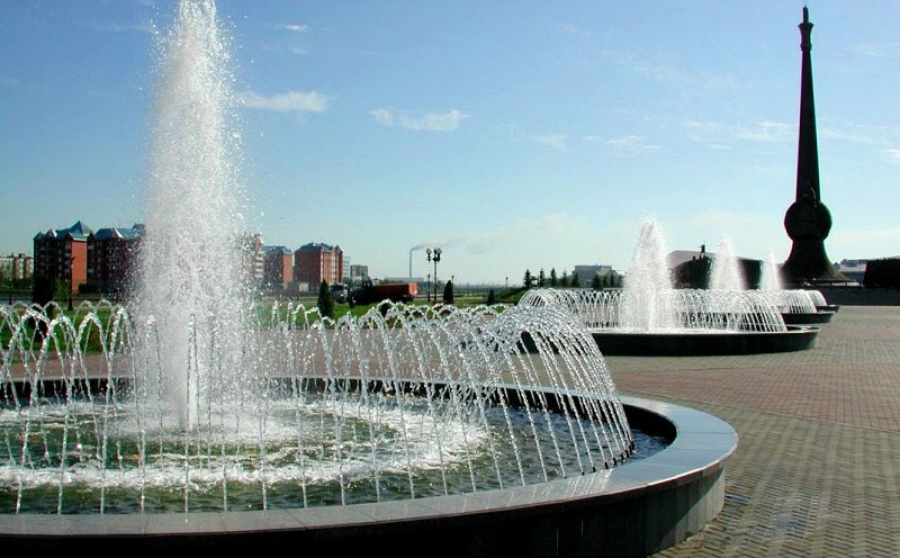 Қалалық субұрқақтарда неге шомылуға болмайтыны айтылды