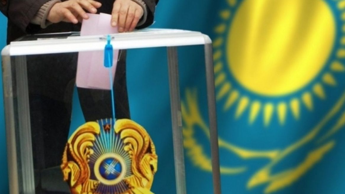 Түркі академиясы: Референдум заңға сәйкес өтіп жатыр