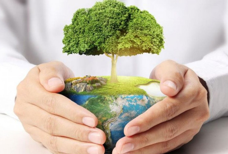 Маңғыстауда қоршаған ортаны қорғау жөніндегі халықаралық конференция өтті