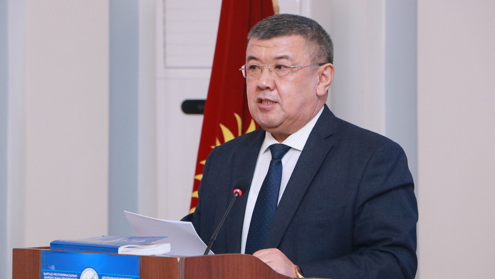 Әбдіжаппар Бекматов: ел тұрғындарының белсенділігі қуантты